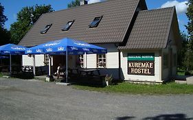 Kuremaee Hostel