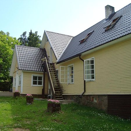 Kuremaee Hostel Экстерьер фото