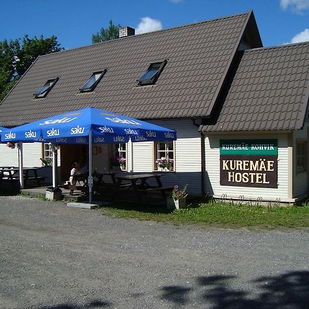 Kuremaee Hostel Экстерьер фото