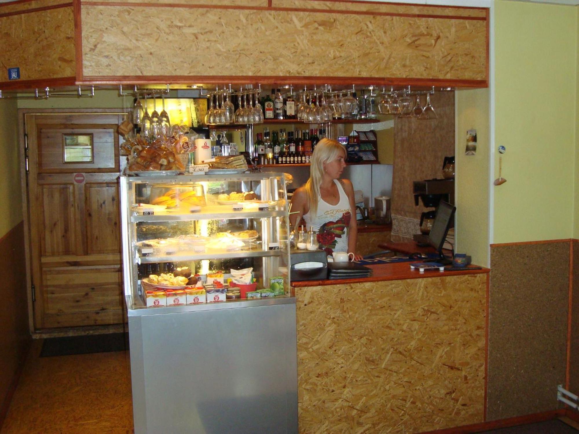 Kuremaee Hostel Экстерьер фото
