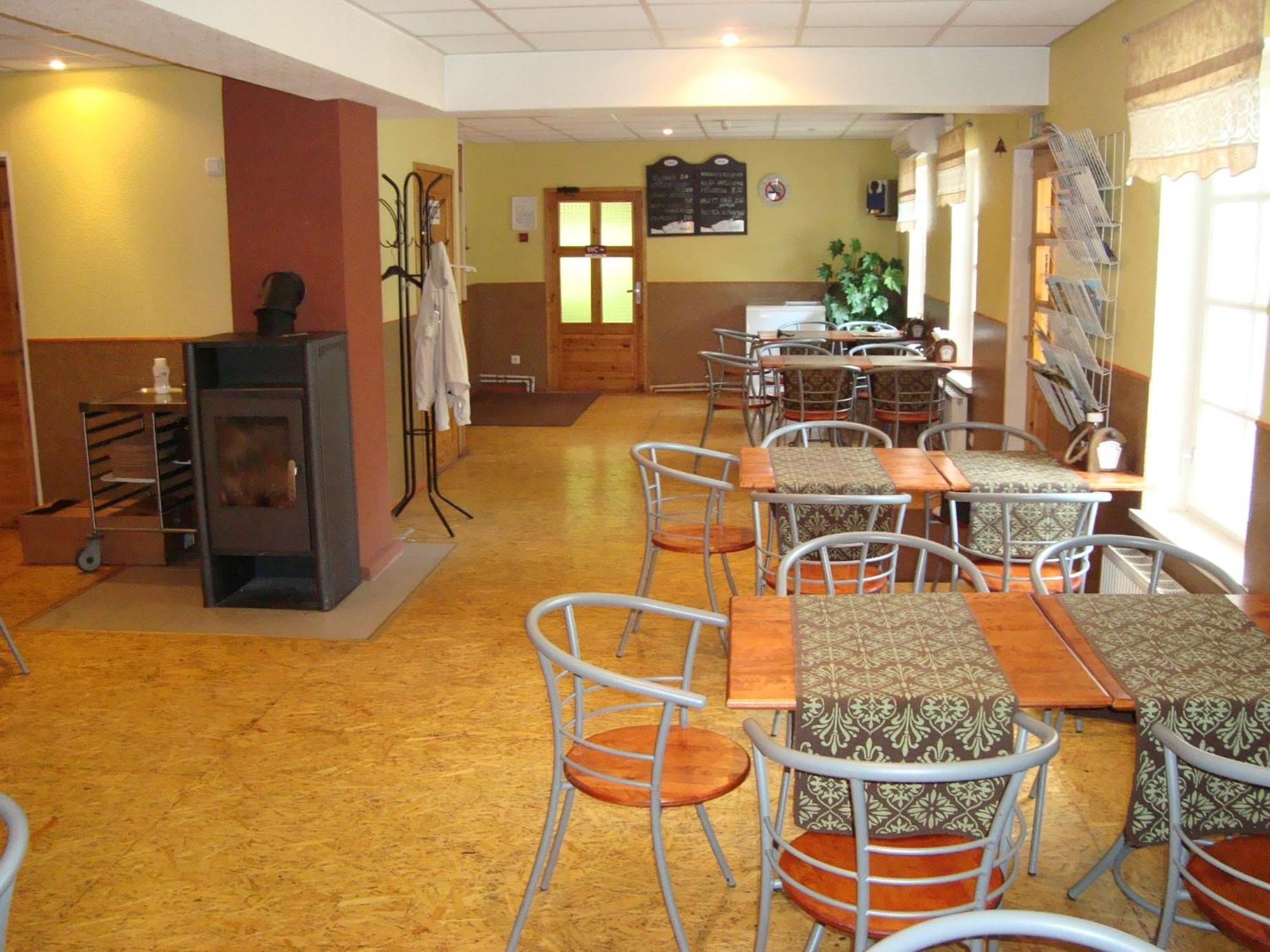 Kuremaee Hostel Экстерьер фото