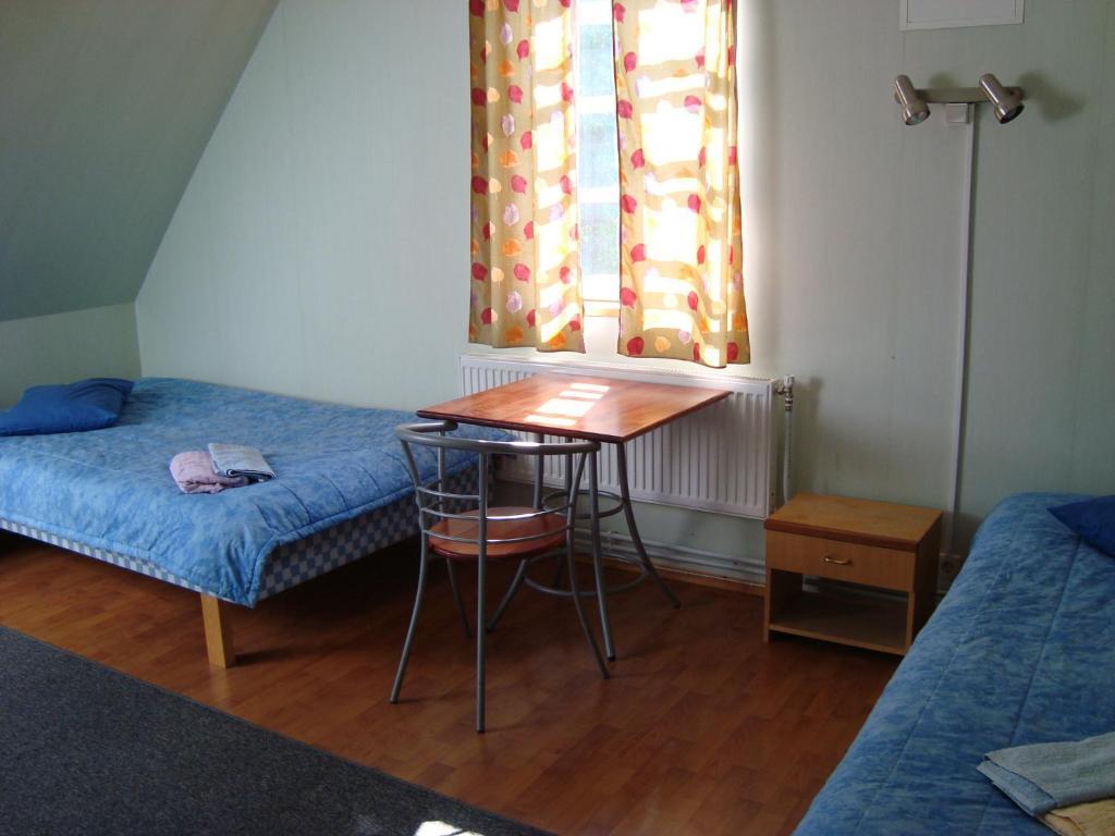 Kuremaee Hostel Номер фото