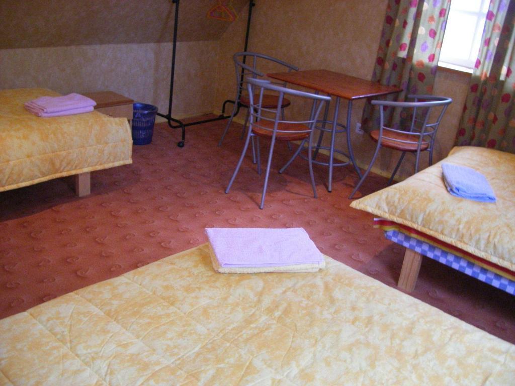 Kuremaee Hostel Номер фото