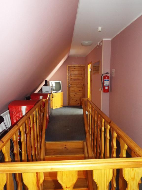 Kuremaee Hostel Экстерьер фото