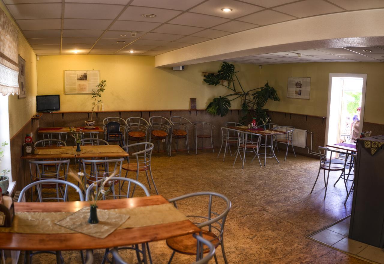 Kuremaee Hostel Экстерьер фото